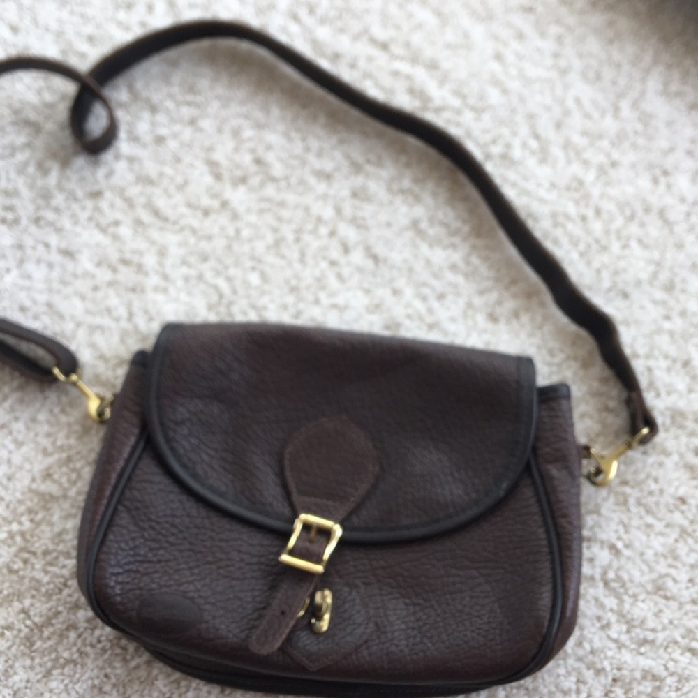 Shoulder bag